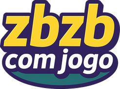 ZBZB Com Jogo Logo